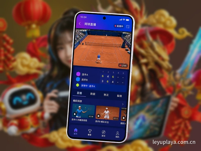 装c789.app APP，开赛信息及时收